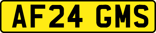 AF24GMS