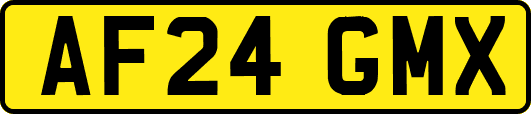 AF24GMX