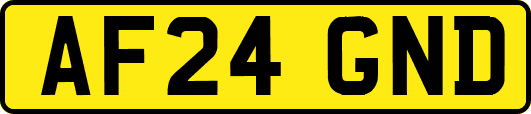 AF24GND