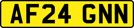 AF24GNN