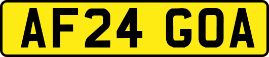 AF24GOA
