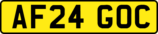 AF24GOC