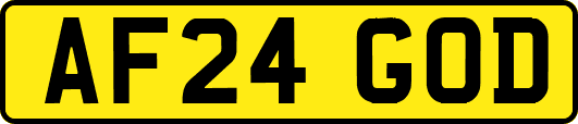 AF24GOD