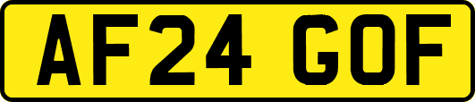 AF24GOF