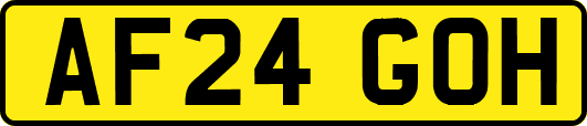AF24GOH