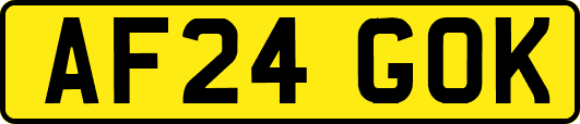 AF24GOK
