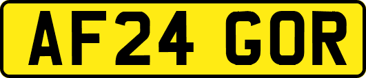 AF24GOR