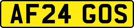 AF24GOS