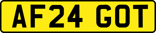 AF24GOT