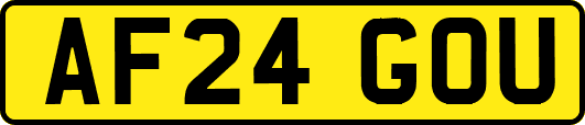 AF24GOU