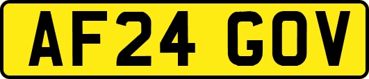 AF24GOV