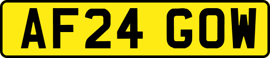 AF24GOW