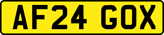 AF24GOX