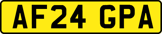 AF24GPA