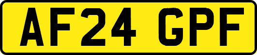 AF24GPF