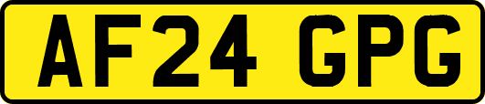 AF24GPG