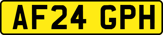 AF24GPH
