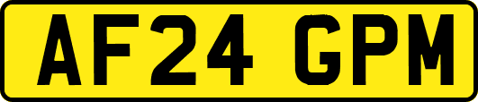 AF24GPM