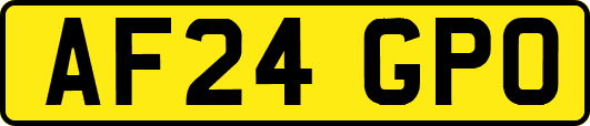 AF24GPO