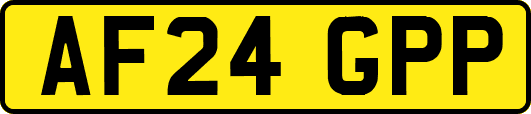 AF24GPP
