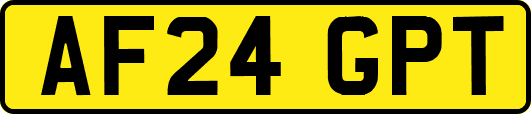 AF24GPT