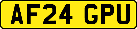 AF24GPU