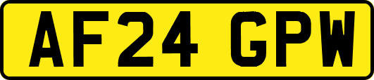 AF24GPW