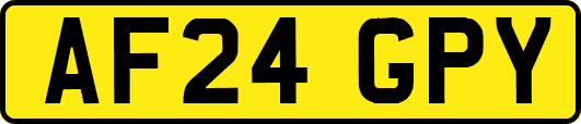 AF24GPY