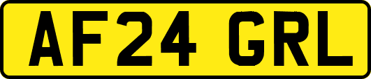 AF24GRL