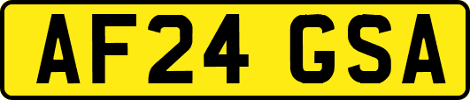 AF24GSA