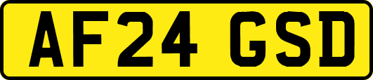 AF24GSD