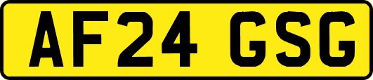 AF24GSG