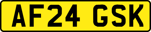 AF24GSK