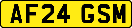 AF24GSM