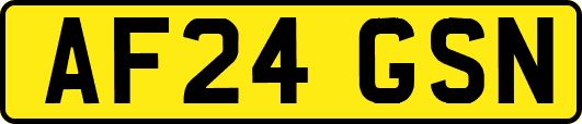 AF24GSN