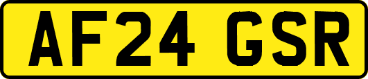 AF24GSR