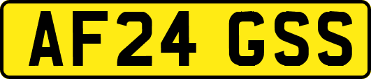 AF24GSS