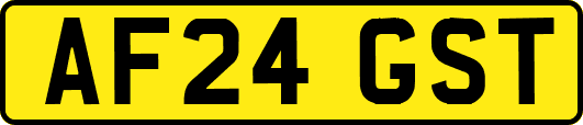 AF24GST