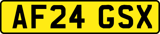 AF24GSX