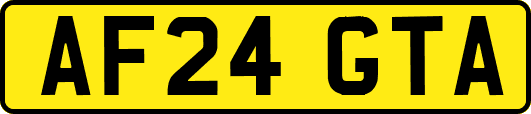 AF24GTA