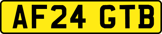 AF24GTB