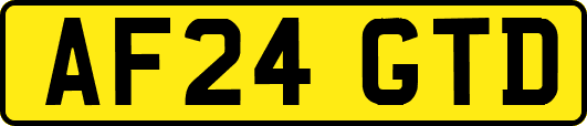 AF24GTD