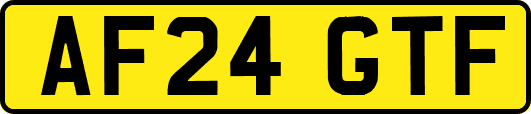 AF24GTF