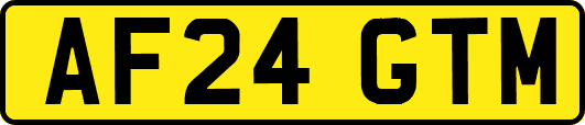 AF24GTM