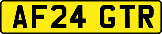 AF24GTR