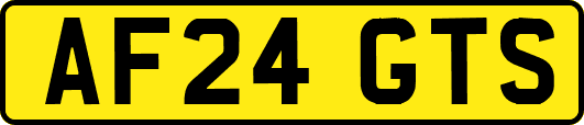 AF24GTS
