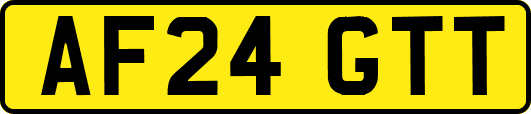 AF24GTT