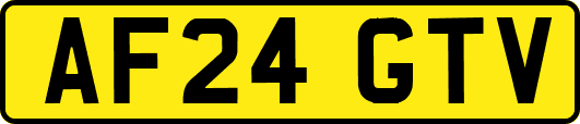 AF24GTV