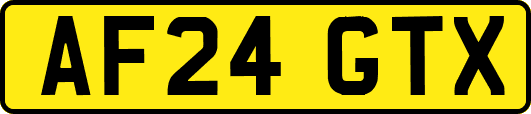 AF24GTX
