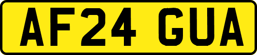AF24GUA